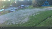 Archived webcam image showing Monínec, Sedlec-Prčice on 24 Jun 2026 at 05:21