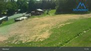 Archived webcam image showing Monínec, Sedlec-Prčice on 24 Jun 2026 at 11:21