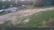 Archived webcam image showing Monínec, Sedlec-Prčice on 12 Jul 2026 at 21:26