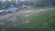 Archived webcam image showing Monínec, Sedlec-Prčice on 24 Sep 2026 at 01:27