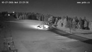 Archiviertes Webcam Bild: Skigebiet Harusák Nové Město am 28.05.2026 um 00:13 Uhr