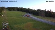 Archiviertes Webcam Bild: Skigebiet Harusák Nové Město am 28.05.2026 um 04:13 Uhr