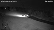 Archived webcam image showing Nové Mesto Ski Harusák on 10 Jun 2026 at 02:36