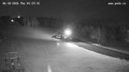 Archived webcam image showing Nové Mesto Ski Harusák on 18 Jun 2026 at 02:14