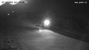Archiviertes Webcam Bild: Skigebiet Harusák Nové Město am 12.07.2026 um 00:24 Uhr