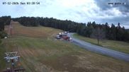 Archiviertes Webcam Bild: Skigebiet Harusák Nové Město am 12.07.2026 um 04:24 Uhr