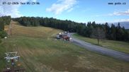 Archiviertes Webcam Bild: Skigebiet Harusák Nové Město am 12.07.2026 um 06:24 Uhr