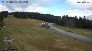 Archiviertes Webcam Bild: Skigebiet Harusák Nové Město am 12.07.2026 um 07:24 Uhr