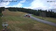 Archiviertes Webcam Bild: Skigebiet Harusák Nové Město am 12.07.2026 um 08:24 Uhr