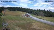 Archiviertes Webcam Bild: Skigebiet Harusák Nové Město am 12.07.2026 um 12:24 Uhr