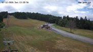 Archiviertes Webcam Bild: Skigebiet Harusák Nové Město am 12.07.2026 um 14:24 Uhr
