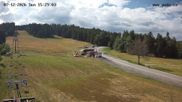 Archiviertes Webcam Bild: Skigebiet Harusák Nové Město am 12.07.2026 um 16:06 Uhr
