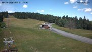 Archiviertes Webcam Bild: Skigebiet Harusák Nové Město am 26.08.2026 um 16:23 Uhr