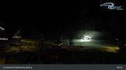 Archiviertes Webcam Bild: Snowland Valcianska dolina am 26 Feb 2026 um 19:05 Uhr