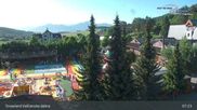 Archiviertes Webcam Bild: Snowland Valcianska dolina am 28.05.2026 um 08:34 Uhr