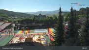 Archiviertes Webcam Bild: Snowland Valcianska dolina am 28.05.2026 um 09:34 Uhr