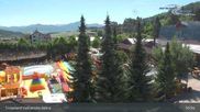 Archiviertes Webcam Bild: Snowland Valcianska dolina am 28.05.2026 um 11:45 Uhr