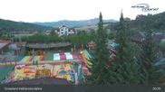 Archived webcam image showing Snowland: Valcianska Doline on 12 Jul 2026 at 03:41