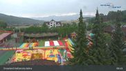 Archived webcam image showing Snowland: Valcianska Doline on 12 Jul 2026 at 08:41