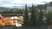 Archived webcam image showing Snowland: Valcianska Doline on 12 Jul 2026 at 09:41