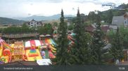 Archived webcam image showing Snowland: Valcianska Doline on 12 Jul 2026 at 11:41
