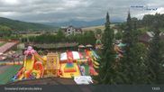 Archived webcam image showing Snowland: Valcianska Doline on 12 Jul 2026 at 13:41