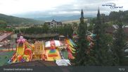 Archived webcam image showing Snowland: Valcianska Doline on 12 Jul 2026 at 15:41