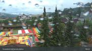 Archived webcam image showing Snowland: Valcianska Doline on 12 Jul 2026 at 19:41