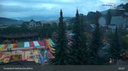 Archiviertes Webcam Bild: Snowland Valcianska dolina am 12.07.2026 um 21:24 Uhr