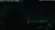 Archived webcam image showing Chalet Sybil, Leysin on 27 Feb 2026 at 00:44