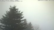 Archived webcam image showing Chalet Sybil, Leysin on 13 Apr 2026 at 07:07