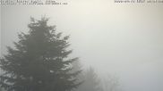 Archived webcam image showing Chalet Sybil, Leysin on 13 Apr 2026 at 08:07
