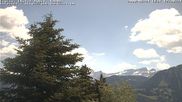 Archived webcam image showing Chalet Sybil, Leysin on 21 Jun 2026 at 12:56