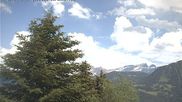 Archiviertes Webcam Bild: Chalet Sybil am 21.06.2026 um 16:17 Uhr