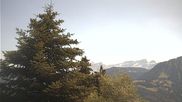 Archiviertes Webcam Bild: Chalet Sybil am 12.07.2026 um 12:18 Uhr
