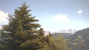 Archiviertes Webcam Bild: Chalet Sybil am 12.07.2026 um 14:18 Uhr