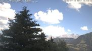 Archiviertes Webcam Bild: Chalet Sybil am 12.07.2026 um 16:18 Uhr