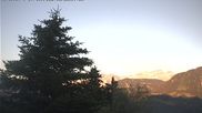 Archiviertes Webcam Bild: Chalet Sybil am 12.07.2026 um 20:18 Uhr
