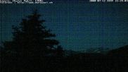 Archived webcam image showing Chalet Sybil, Leysin on 12 Jul 2026 at 22:29