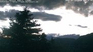 Archived webcam image showing Chalet Sybil, Leysin on 16 Sep 2026 at 06:10