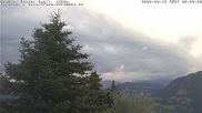 Archived webcam image showing Chalet Sybil, Leysin on 16 Sep 2026 at 08:10