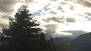Archived webcam image showing Chalet Sybil, Leysin on 16 Sep 2026 at 10:10