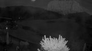 Archived webcam image showing Plan de Gralba - Wolkenstein on 14 Jun 2026 at 04:46