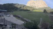 Archiviertes Webcam Bild: Plan de Gralba - Wolkenstein am 14.06.2026 um 06:03 Uhr