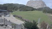 Archived webcam image showing Plan de Gralba - Wolkenstein on 15 Jun 2026 at 10:03