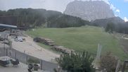 Archiviertes Webcam Bild: Plan de Gralba - Wolkenstein am 19.06.2026 um 14:48 Uhr