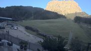 Archived webcam image showing Plan de Gralba - Wolkenstein on 30 Jul 2026 at 06:11