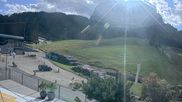 Archived webcam image showing Plan de Gralba - Wolkenstein on 14 Sep 2026 at 16:17