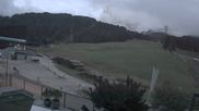 Archived webcam image showing Plan de Gralba - Wolkenstein on 18 Sep 2026 at 06:04