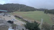 Archived webcam image showing Plan de Gralba - Wolkenstein on 18 Sep 2026 at 07:04